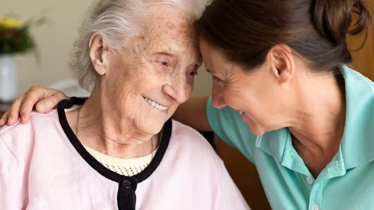 The Role of Hospice Care in Alzheimer's Disease Management