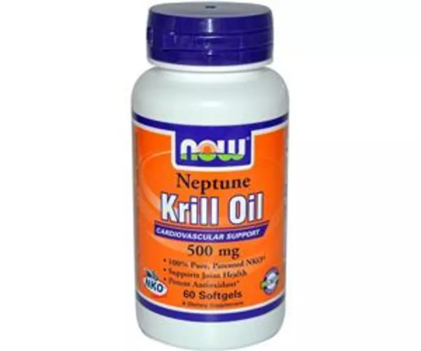 The Top 10 Reasons Why Krill Oil is the Ultimate Dietary Supplement You Need