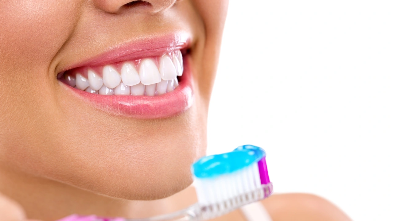 The Impact of Inflammation on Oral Health