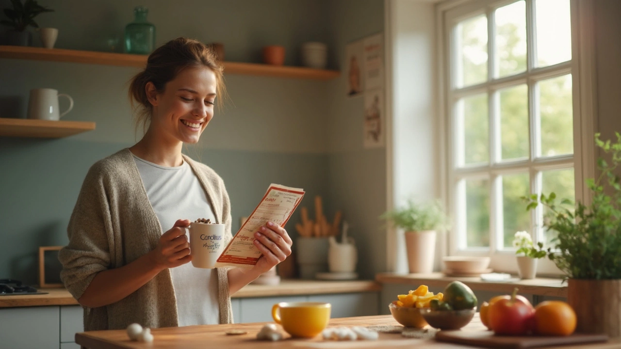 Coriolus Mushroom Dietary Supplements: Discover the Amazing Health Benefits Today!