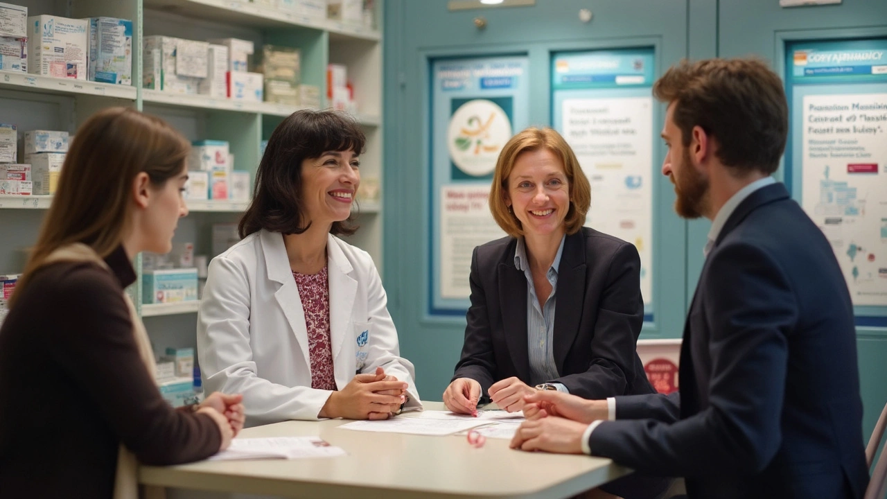 Top 2025 Alternatives to Bactrim for UTIs: New Treatment Options & Resistance Data