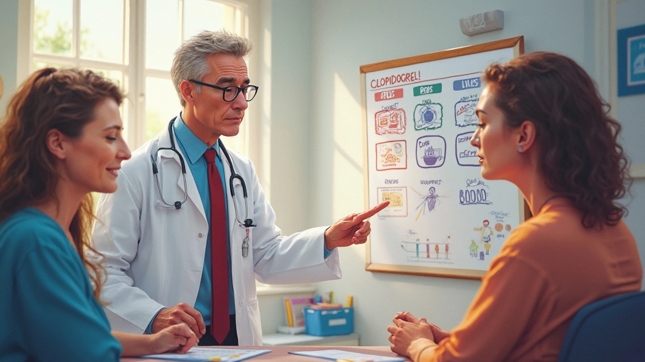 Warfarin