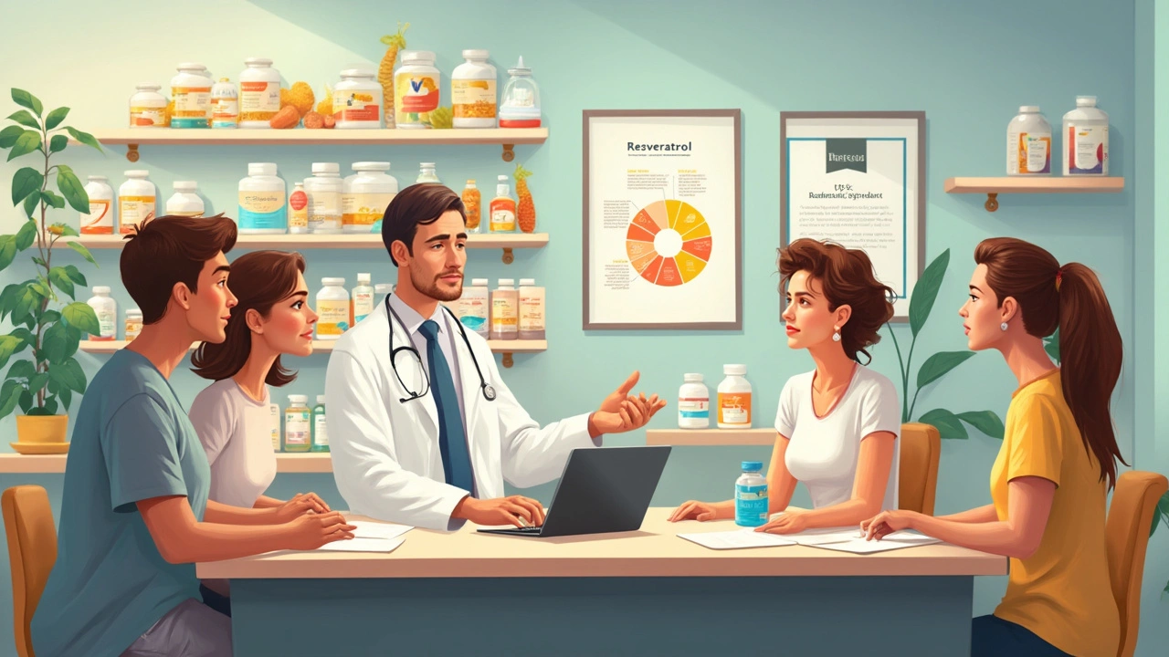 Expert Takeaways, Surprising Facts, and Smart Supplement Tips