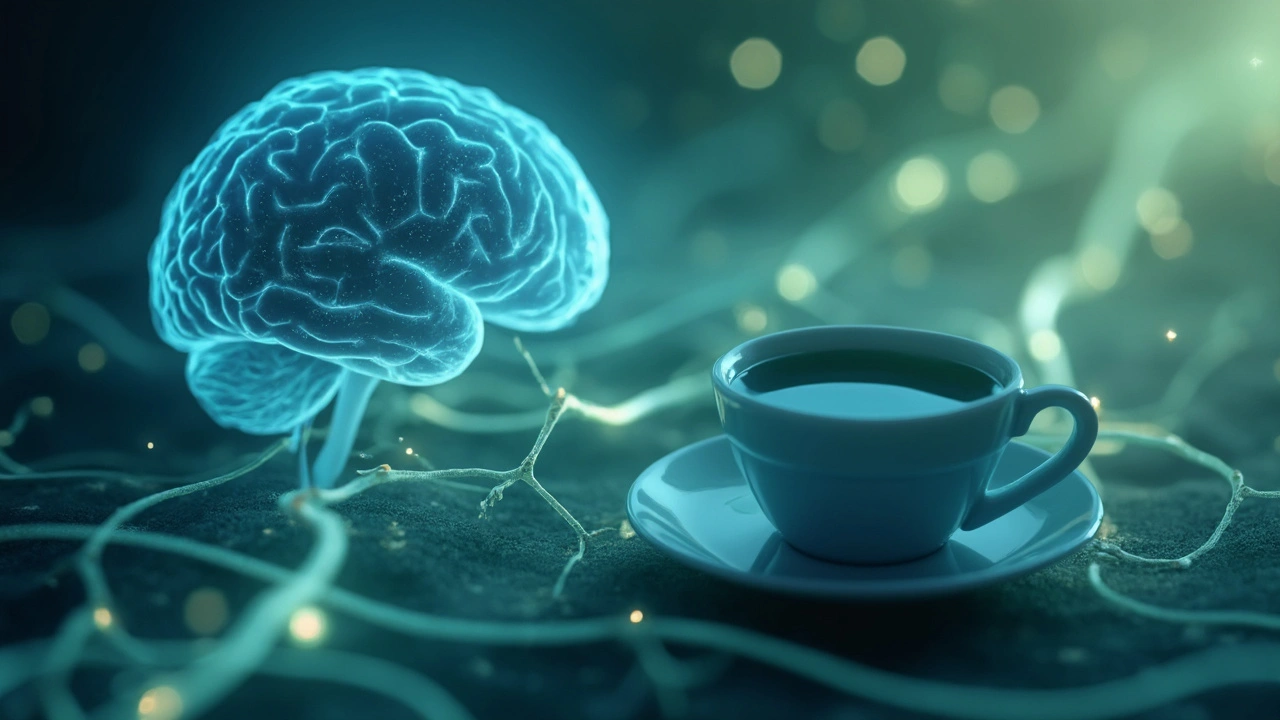 Day-to-Day Life with Neurontin: Practical Tips and Insights