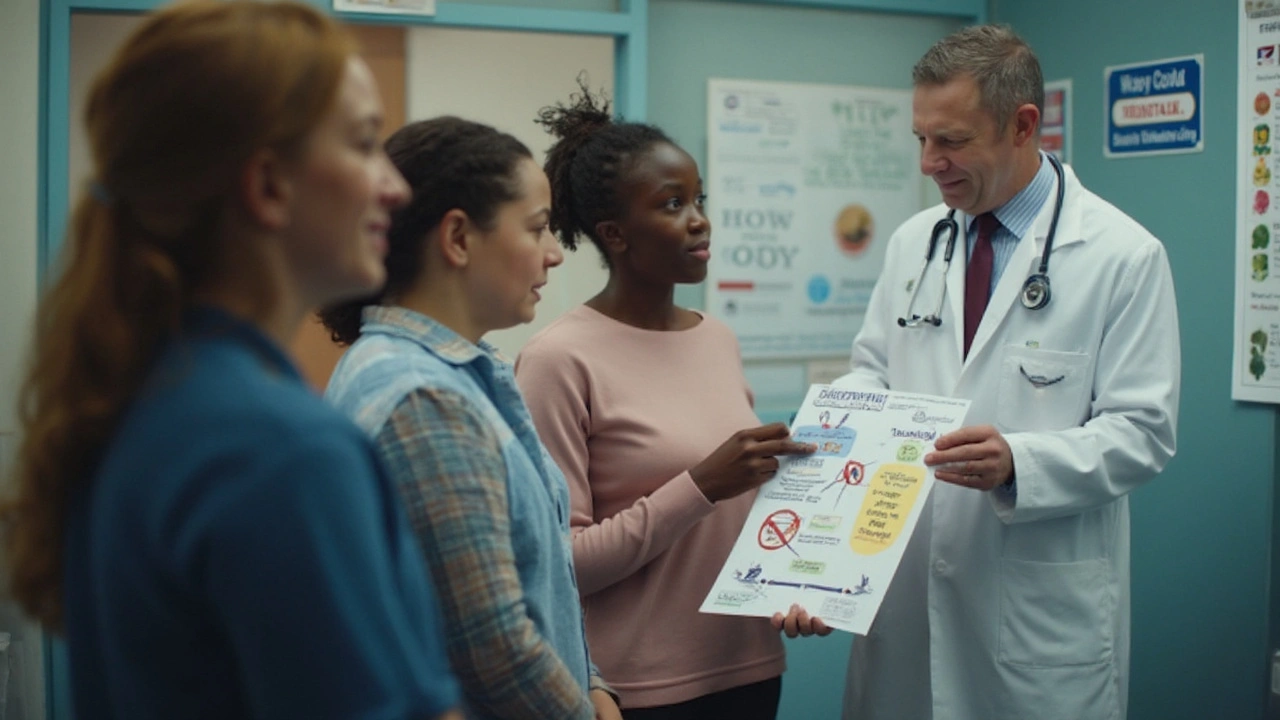 Real-World Side Effects, Challenges, and What to Watch Out For
