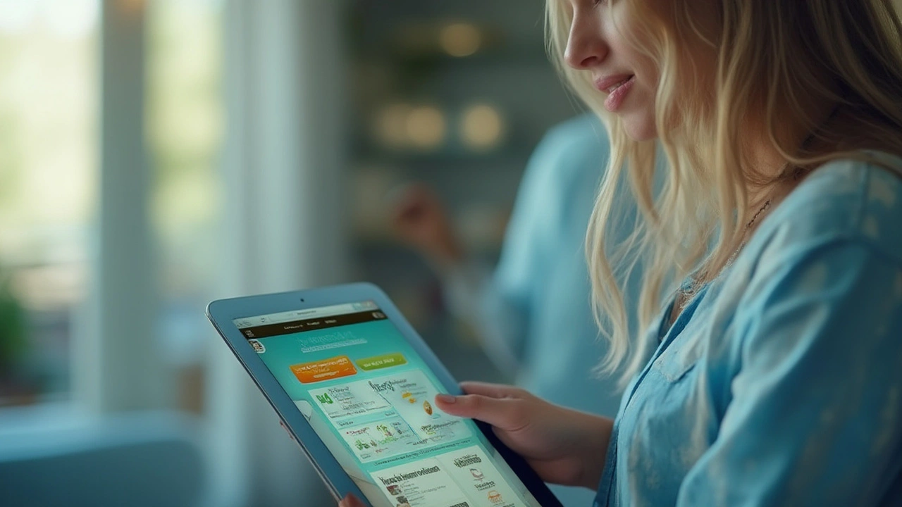 How to Find a Trustworthy Online Pharmacy
