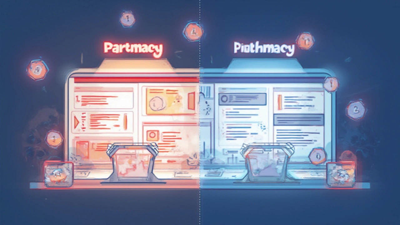 Tips for Safe Online Purchasing and Better Allergy Control