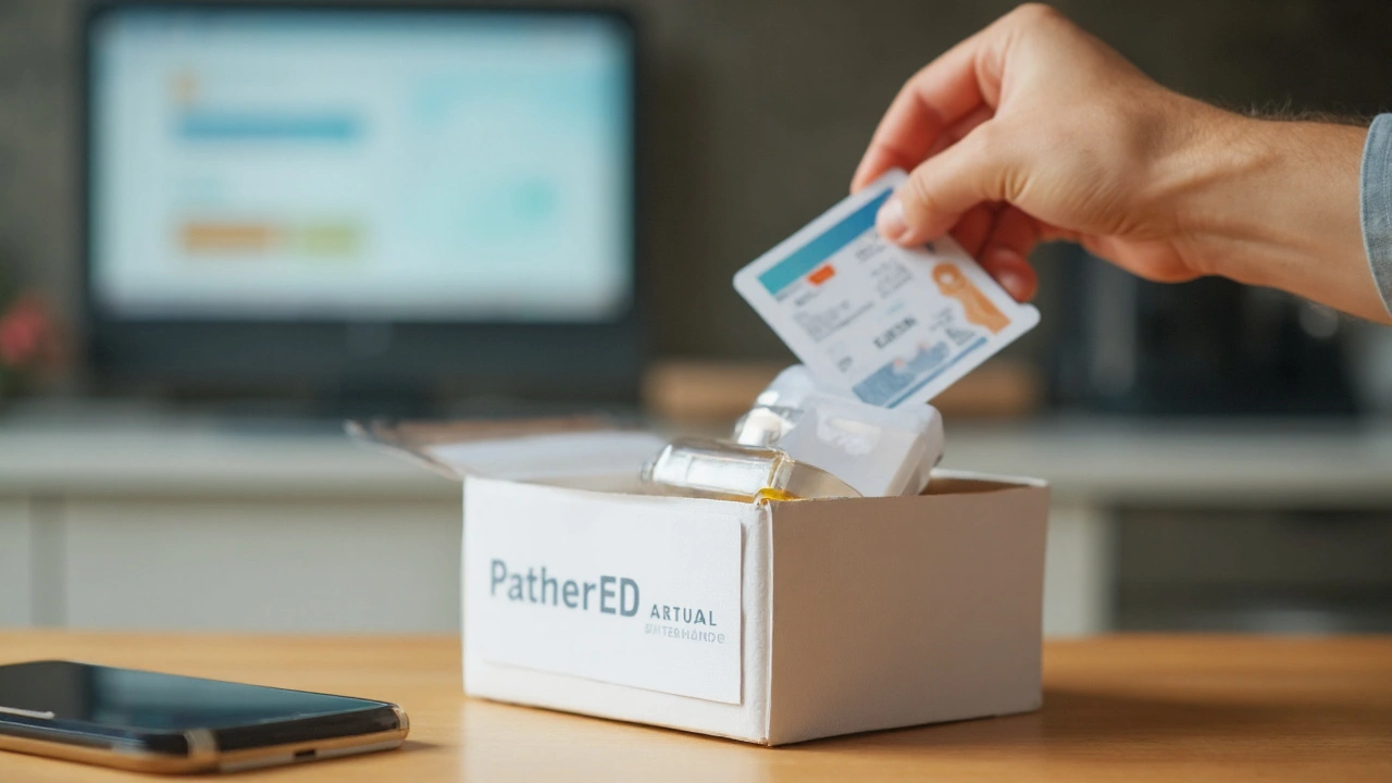 How to Spot a Legitimate Online Pharmacy