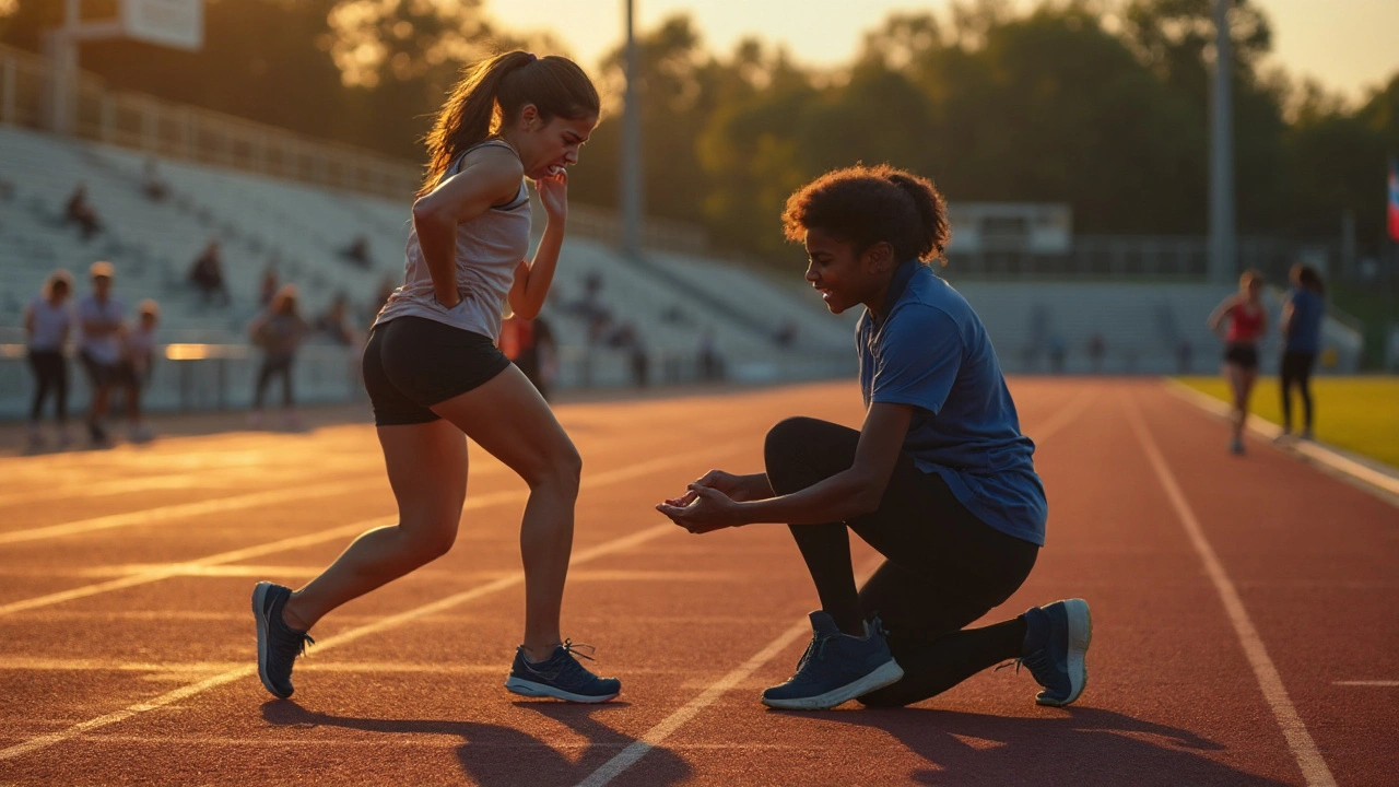 How to Recognize an Acute Skeletal Muscle Injury: Symptoms, Red Flags, Next Steps