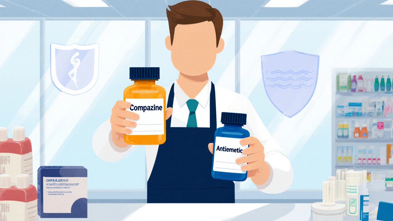 Key Side Effects and Precautions