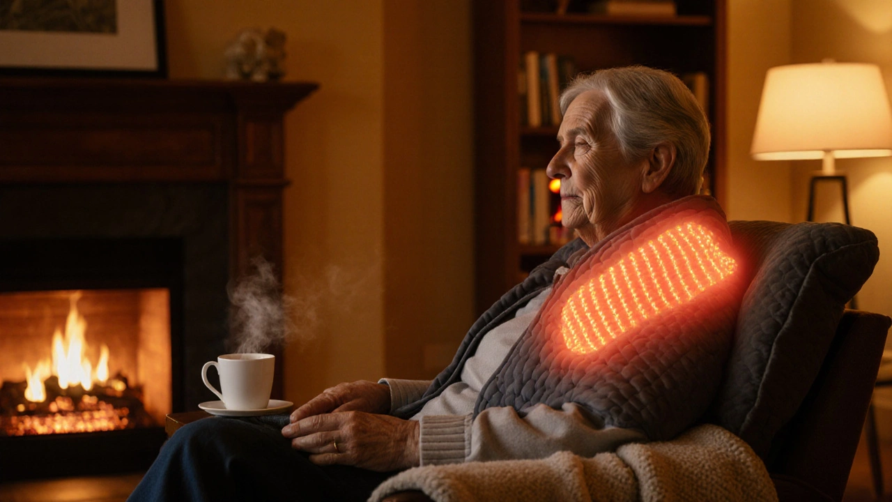 Practical Guidelines for Applying Heat or Cold