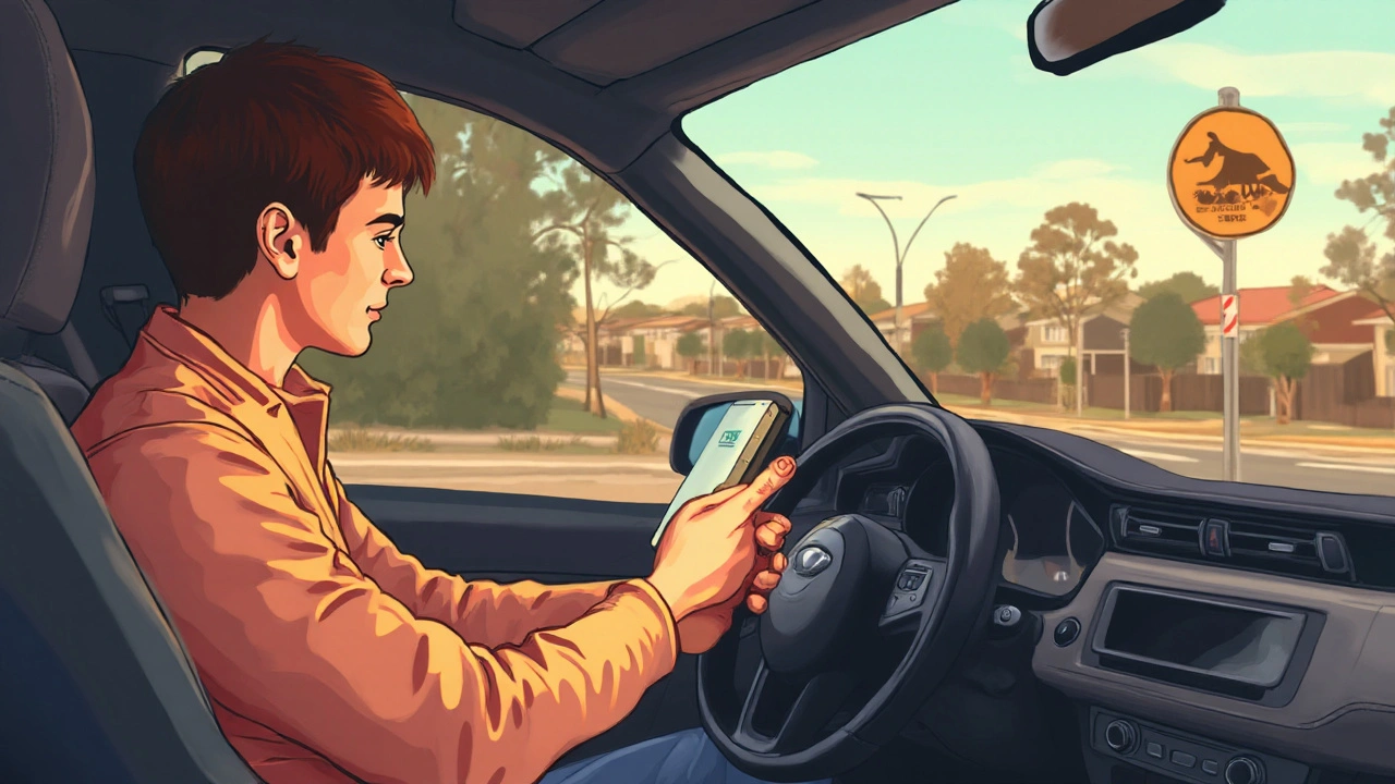 Seizures & Driving: Legal Rules & Safety Tips
