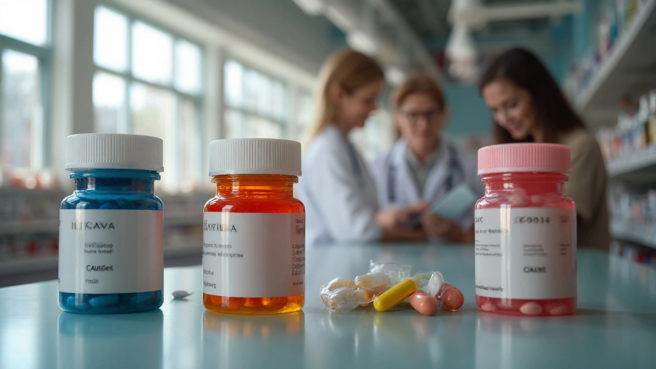 Silagra Review 2025: What It Is, How It Works, and If It’s Worth Buying