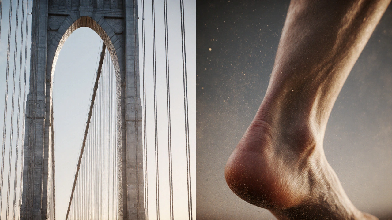 Stiffness vs Strength: Essential Facts You Need to Know