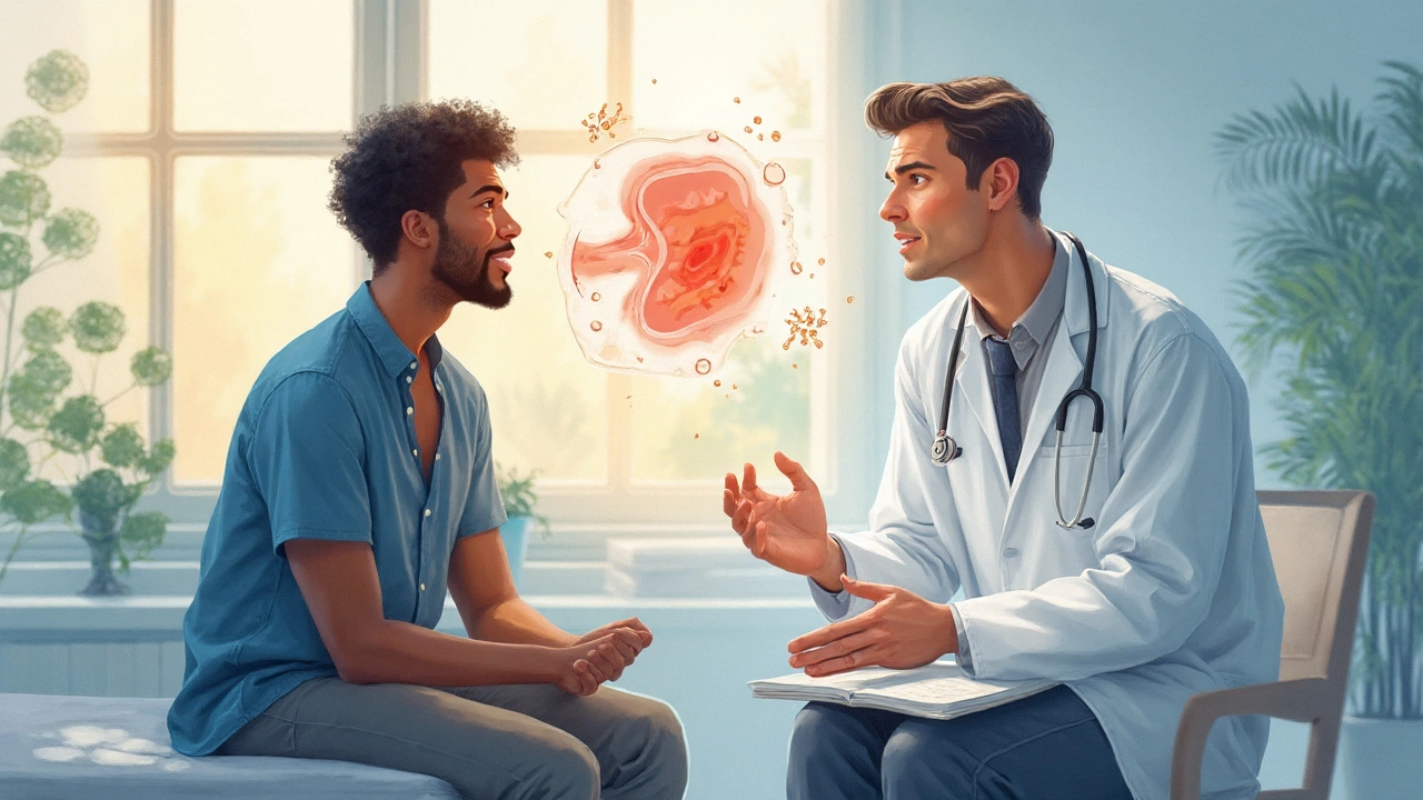 When to Use Antibiotics for a Sore Throat: Clear Guidance & Risks