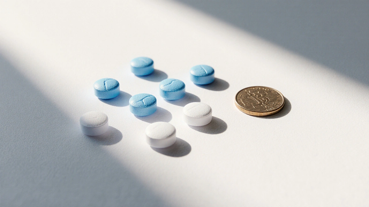 Buy Cheap Generic Levitra Online - Safe & Affordable Options