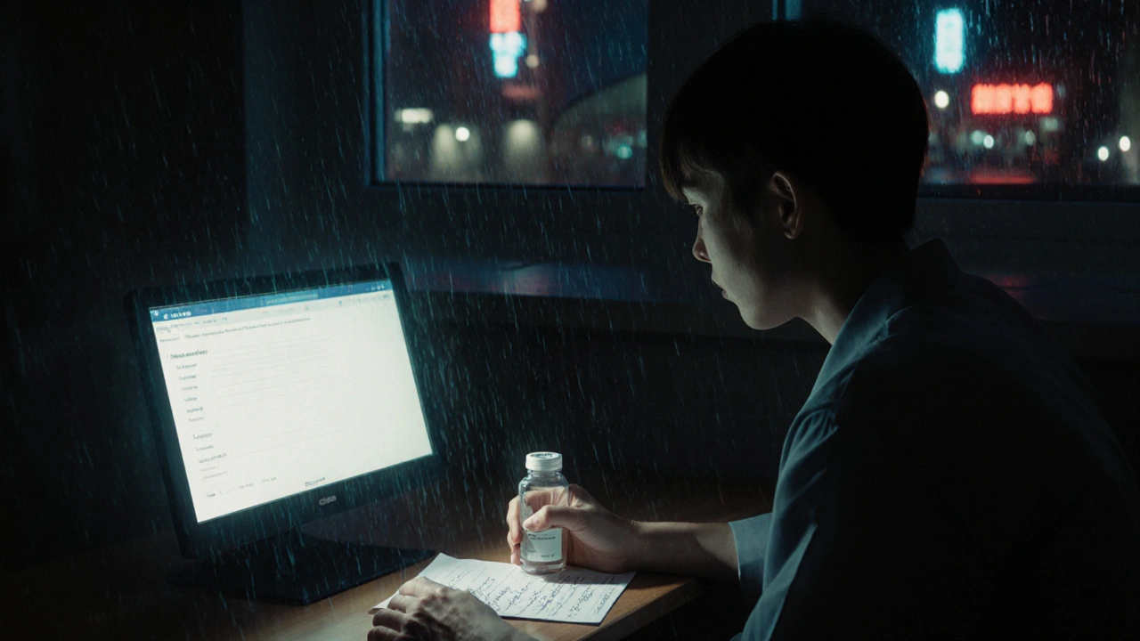 FDA MedWatch: How to Report Side Effects and Adverse Drug Reactions