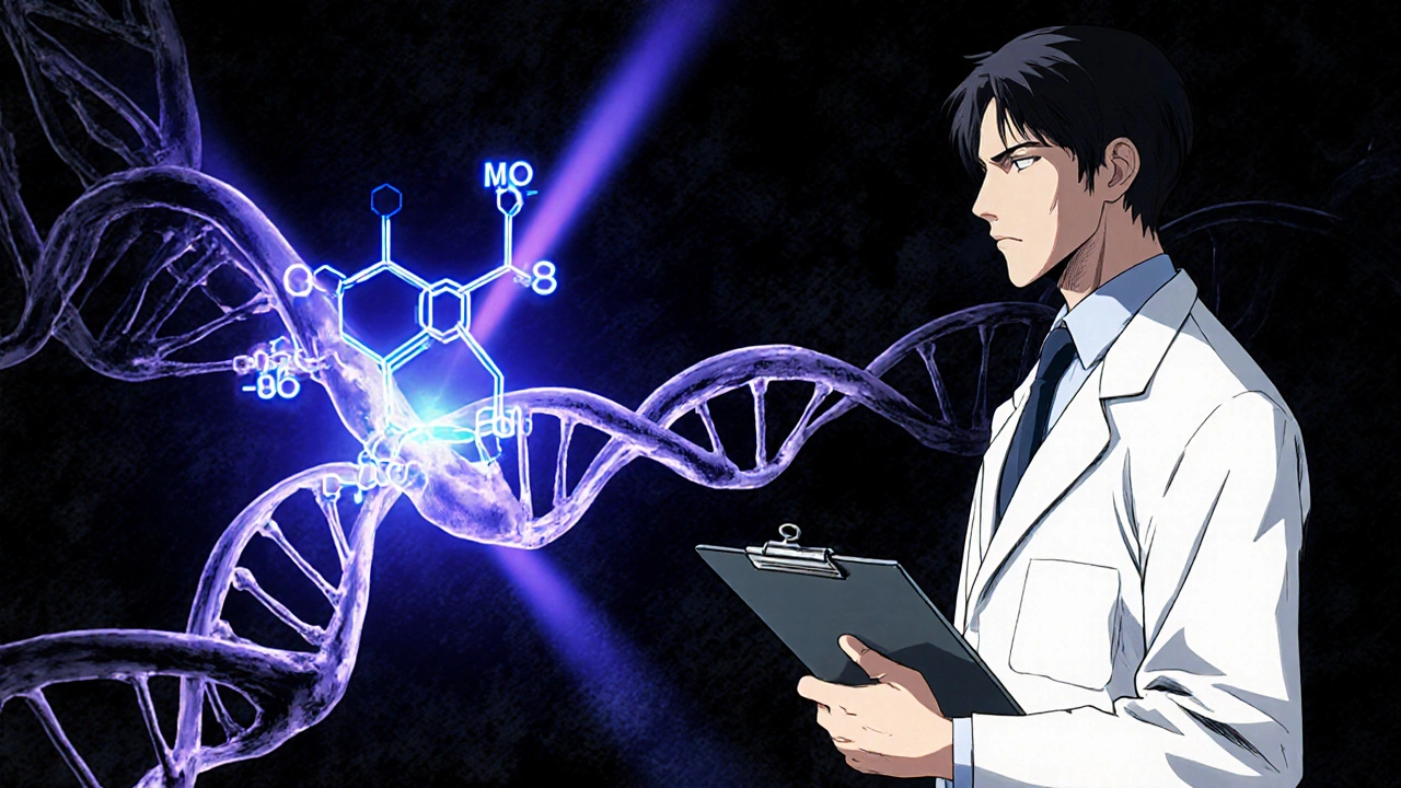 Methoxsalen: Future Dermatology Treatments & Skin Therapy
