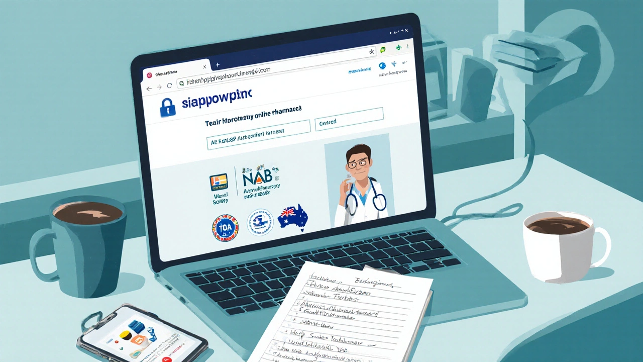 Step‑by‑Step: Buying Cheap Generic Wellbutrin Online