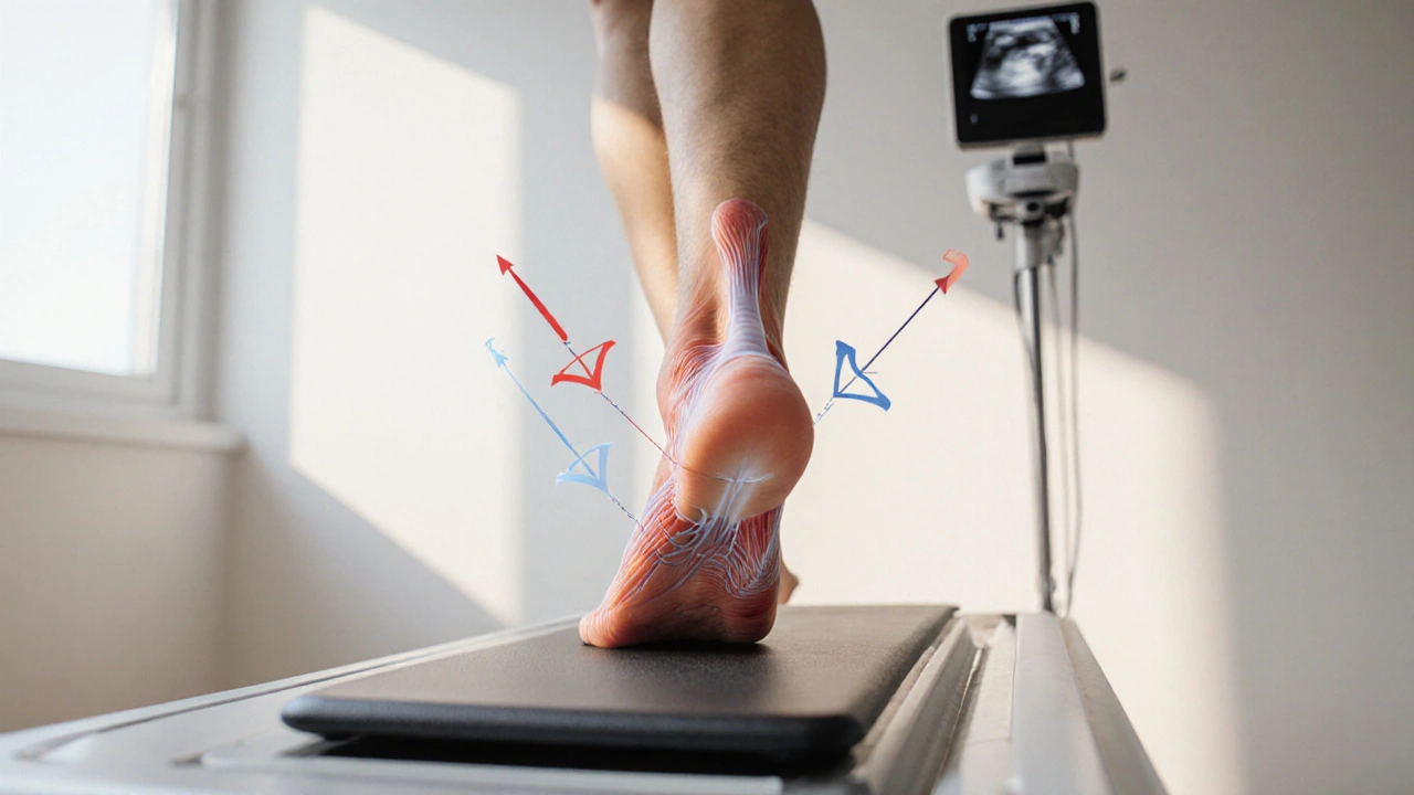 Treatment Toolbox: From Rest to Rehab