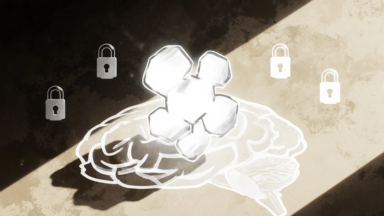 Trihexyphenidyl Explained: The Science Behind How It Works