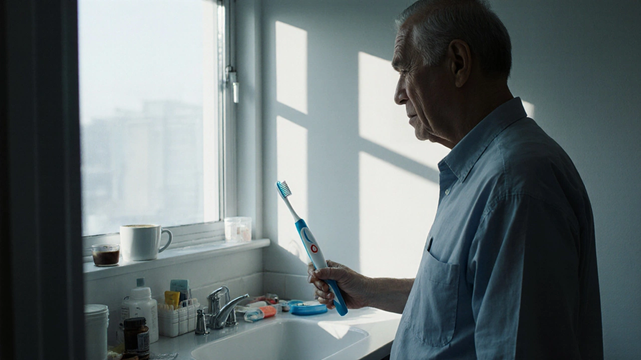 How to Pair Medications with Daily Habits for Better Adherence