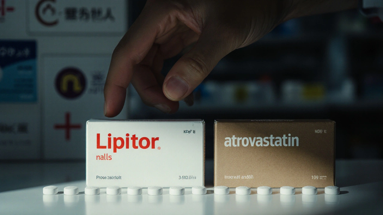 What Are Authorized Generics? Complete Explanation