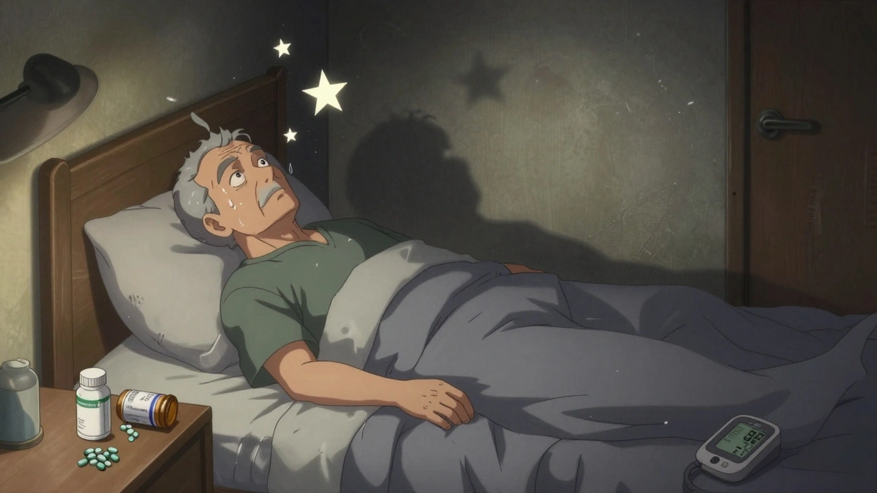 Alpha-Blockers and PDE5 Inhibitors: How to Avoid Dizziness and Fainting