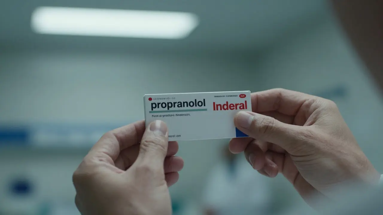 Drug Nomenclature: Chemical, Generic, and Brand Names Explained