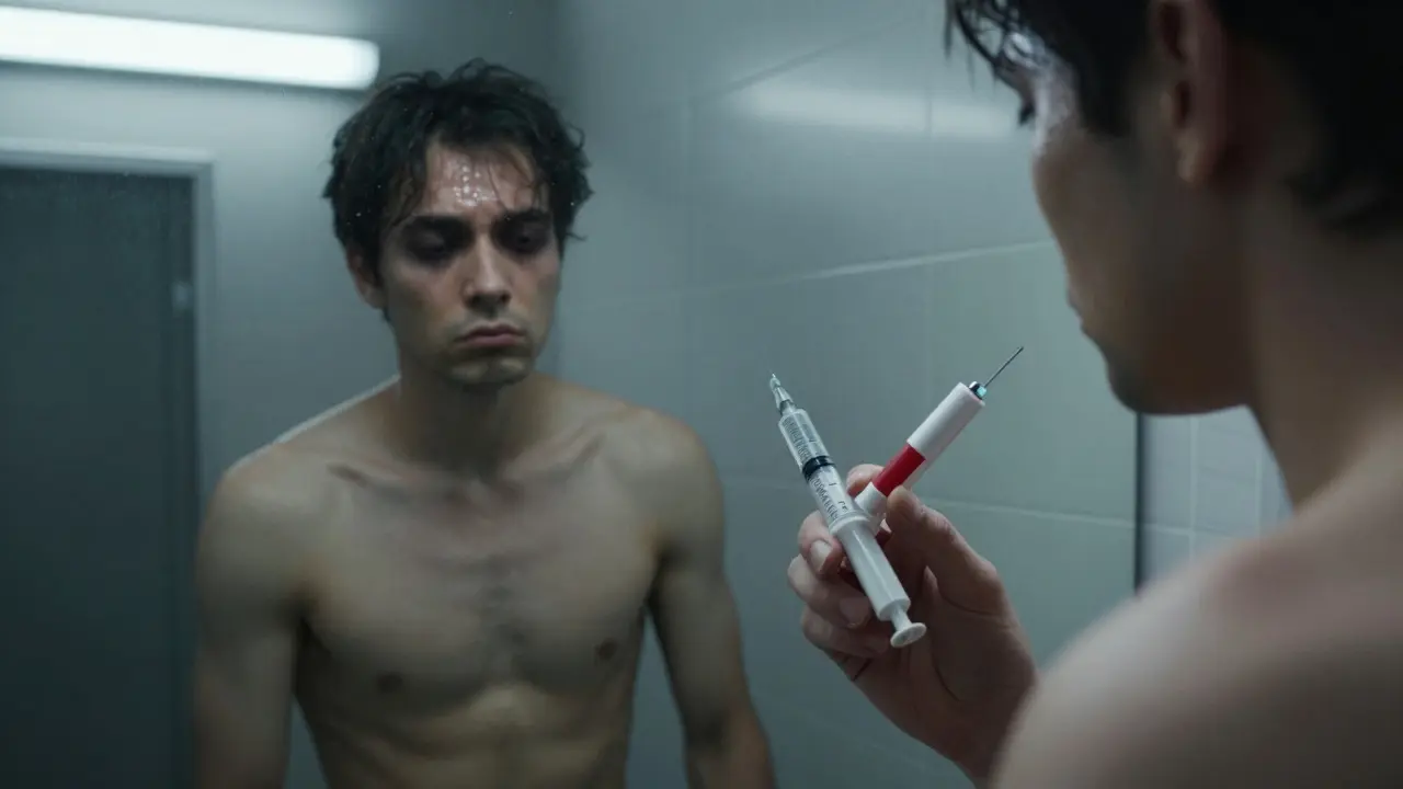 GLP-1 Agonists for Weight Loss: What You Need to Know About Benefits and Side Effects