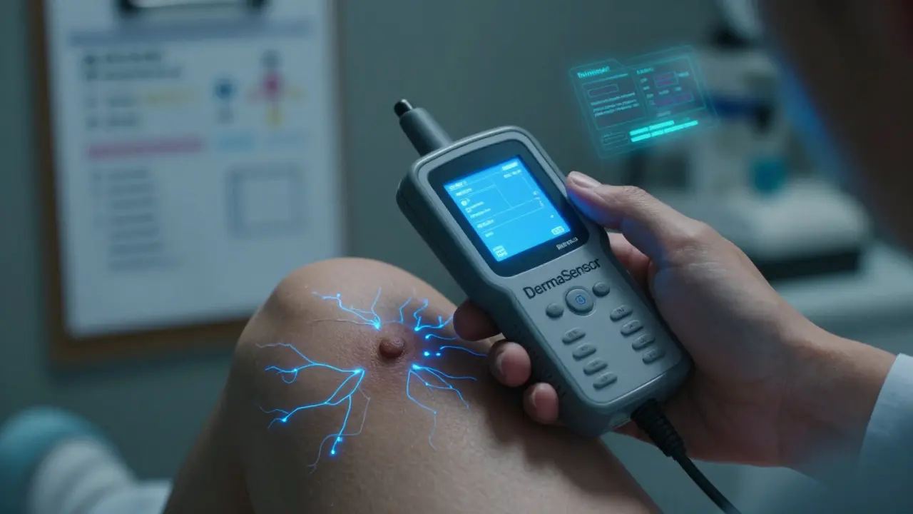 Melanoma: How Early Detection and Immunotherapy Are Saving Lives