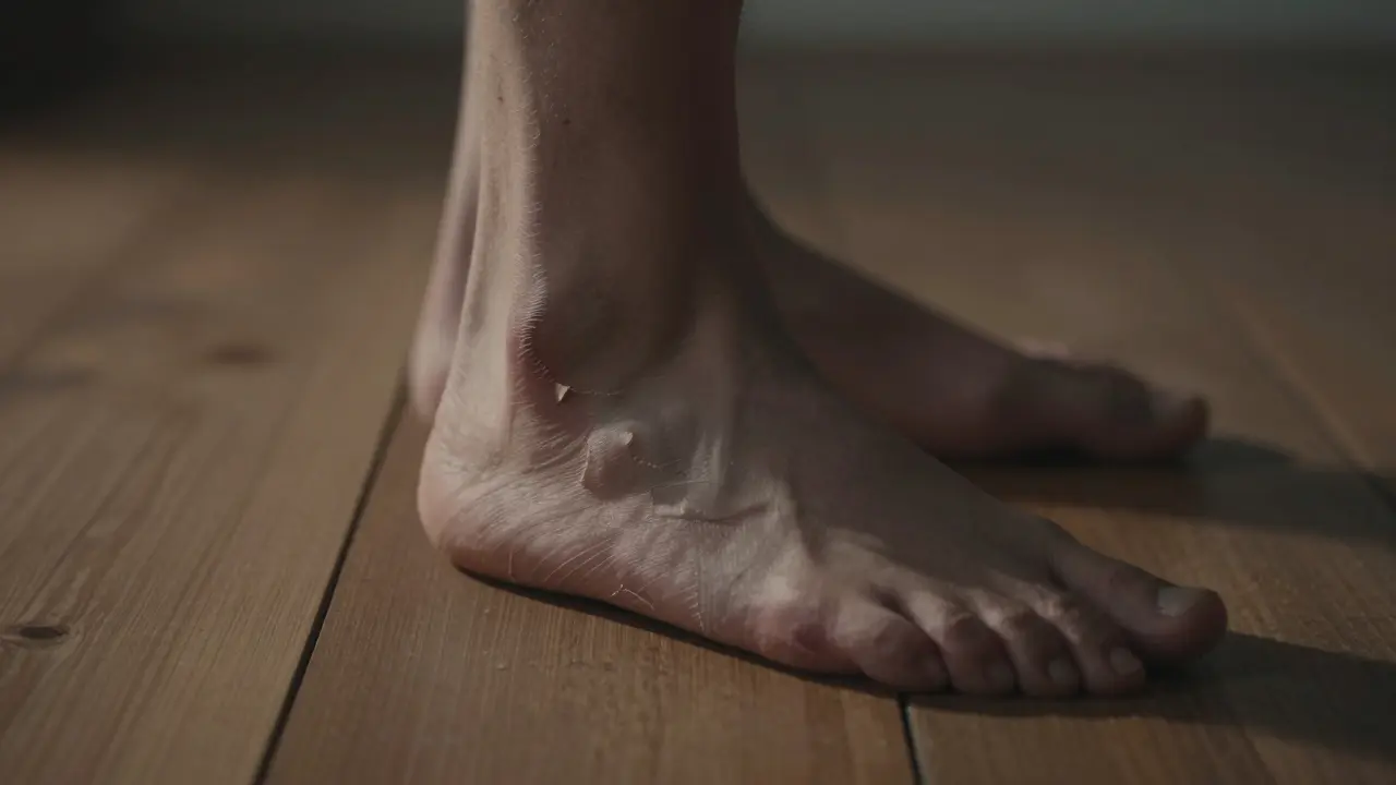 Plantar Fasciitis: Understanding Heel Pain Causes and Effective Treatment Options