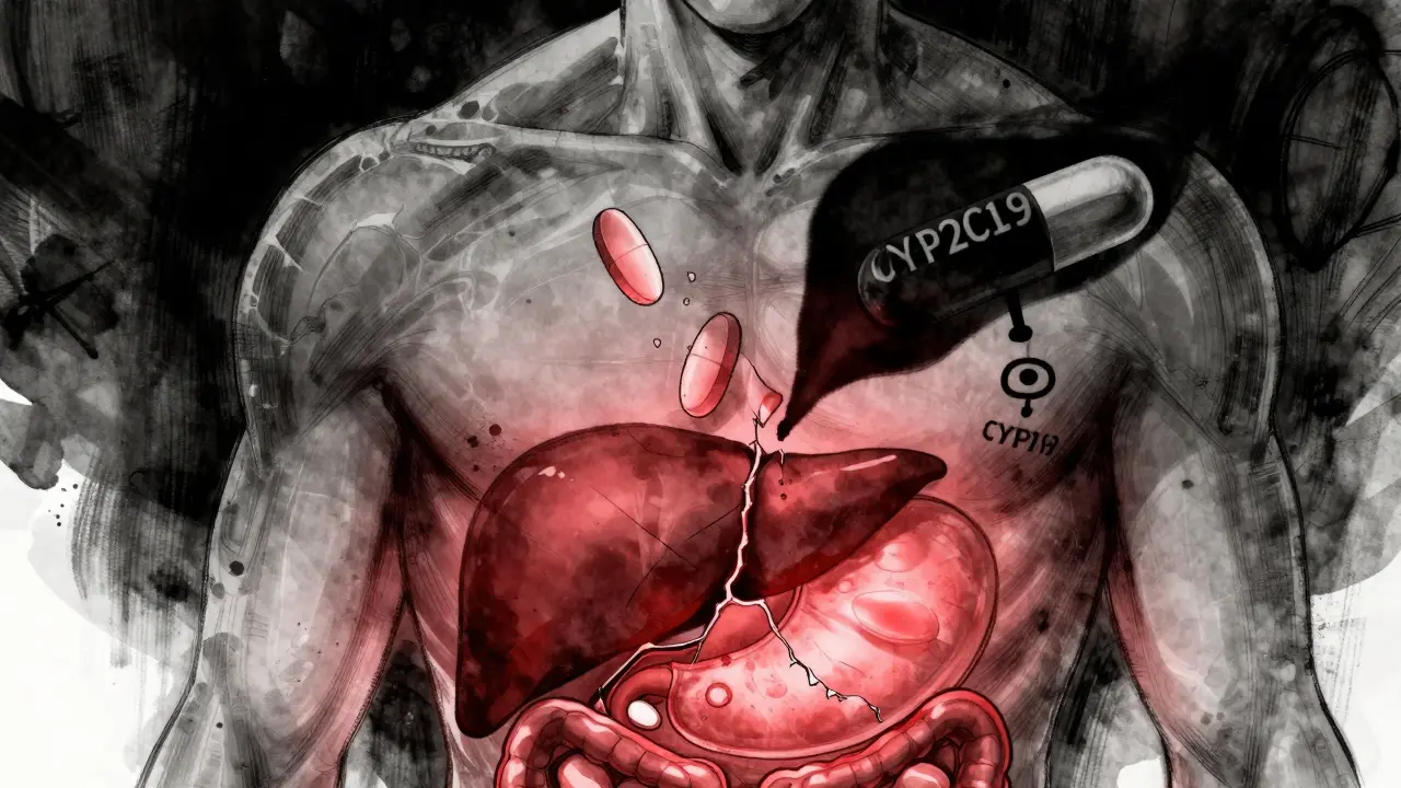 Proton Pump Inhibitors with Antiplatelets: How to Reduce GI Bleed Risk Without Compromising Heart Protection