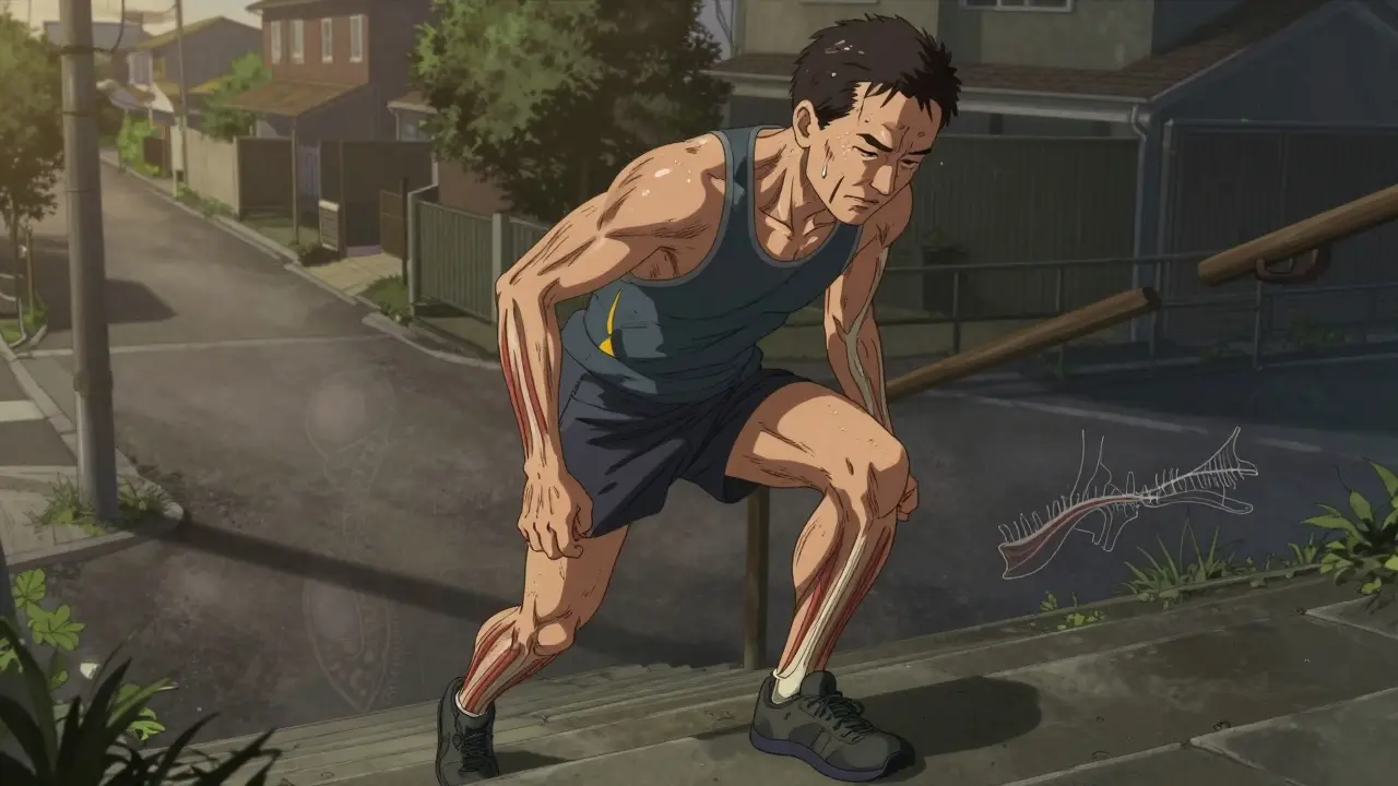 Tendinopathy: Eccentric Training and Injection Options Explained