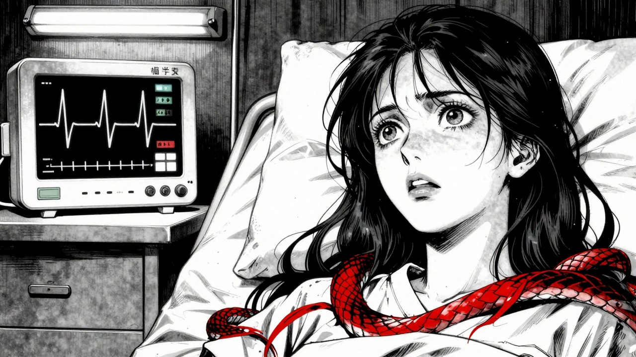 Torsades de Pointes from QT-Prolonging Medications: How to Recognize and Prevent This Deadly Reaction