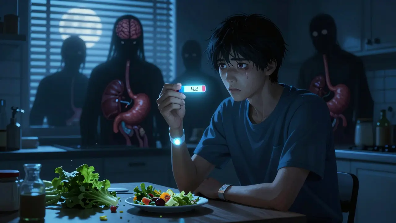 Warfarin Side Effects and Bleeding Risks: What You Must Know Before Taking It