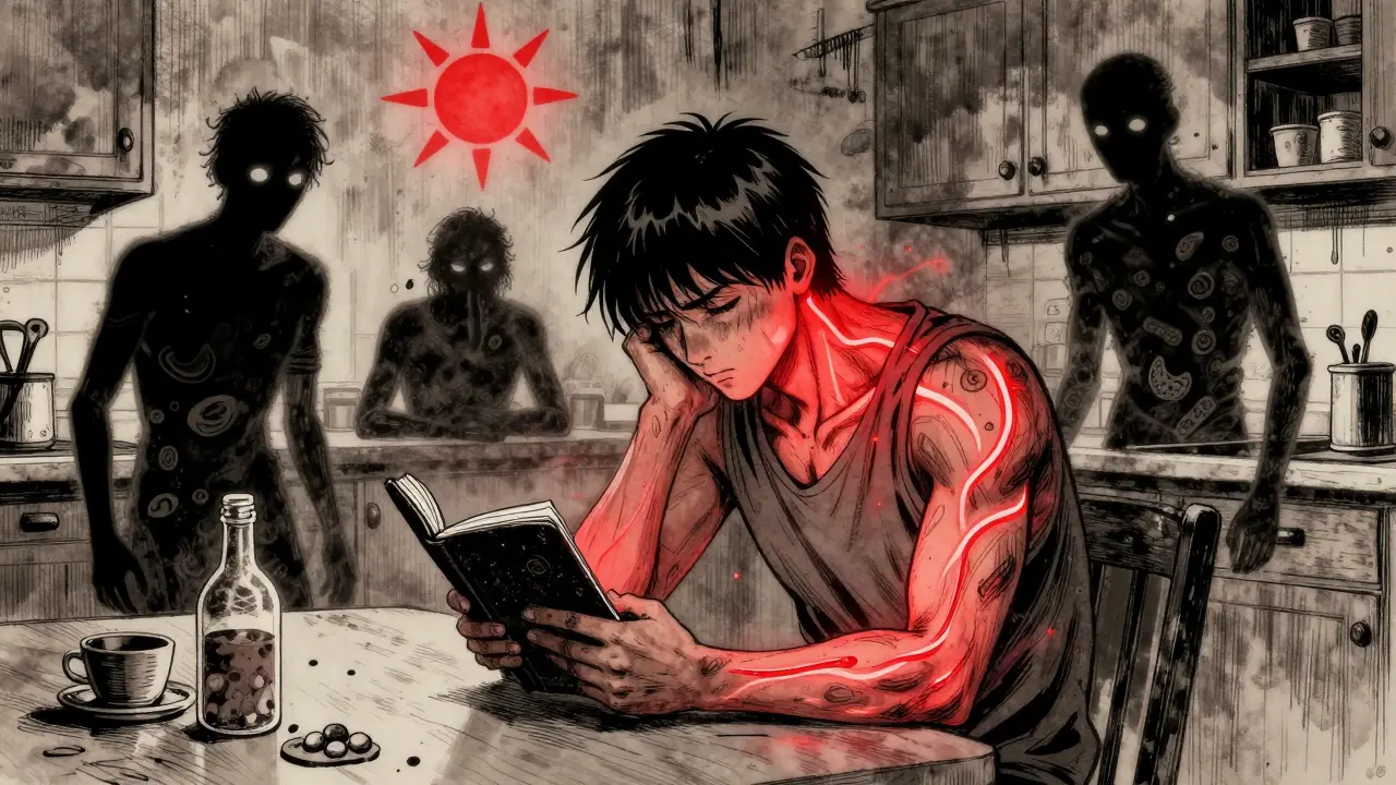 Autoimmune Flares: Common Triggers, Proven Prevention Tactics, and How to Stop Them Early