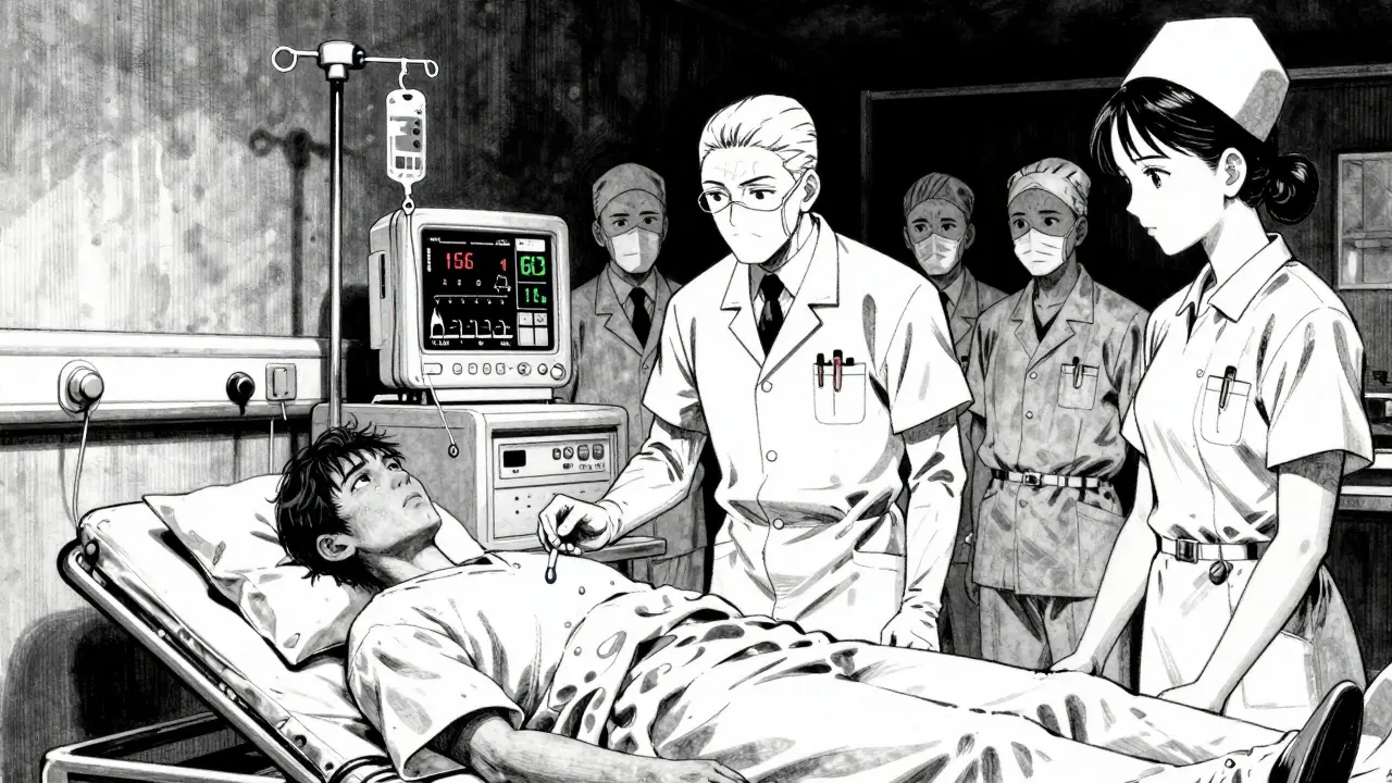 How to Re-Challenge or Desensitize After a Drug Allergy Under Supervision