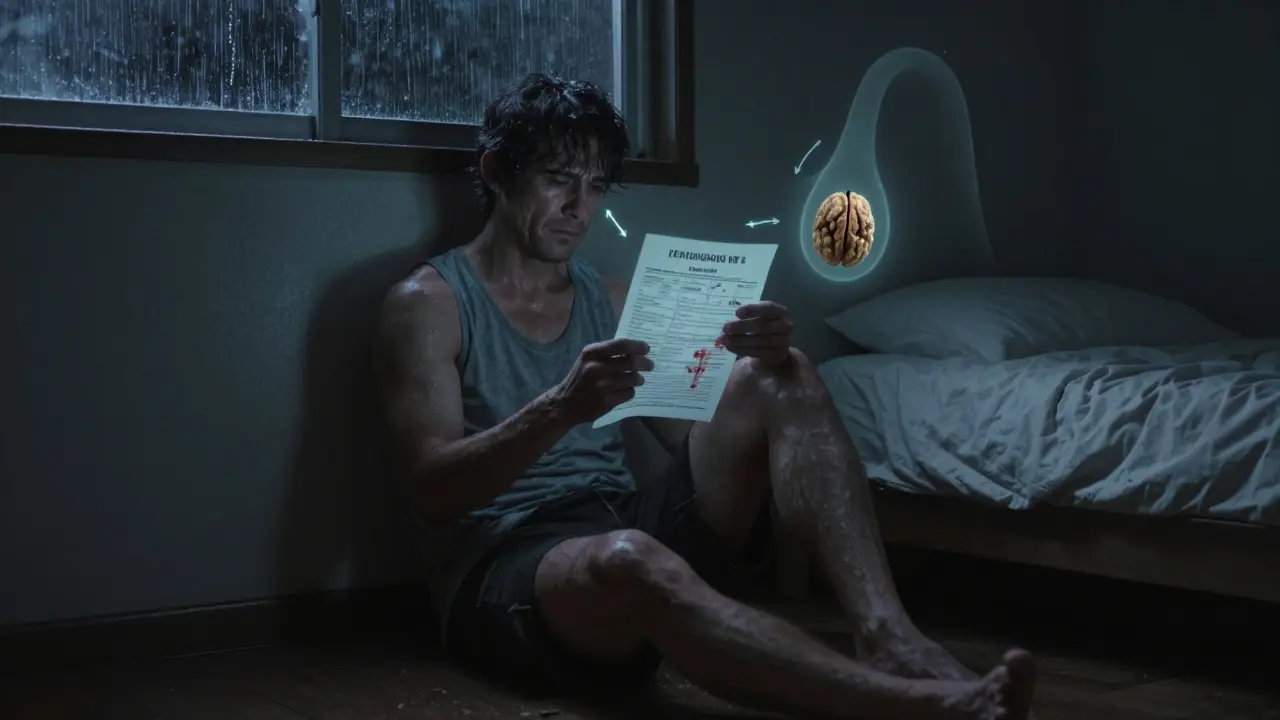 Male Hypogonadism: Recognizing Low Testosterone Symptoms and Effective Therapy Options