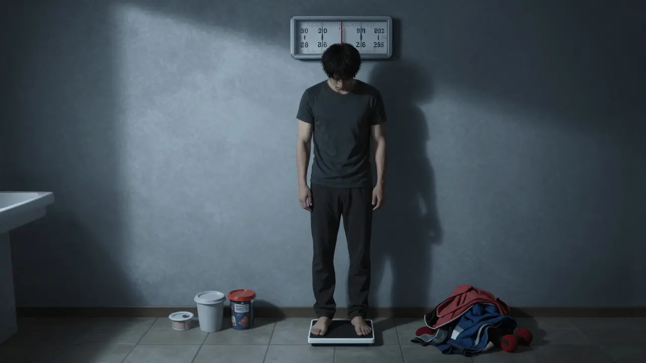 Weight Loss Plateaus: Why Your Metabolism Slows Down and How to Break Through