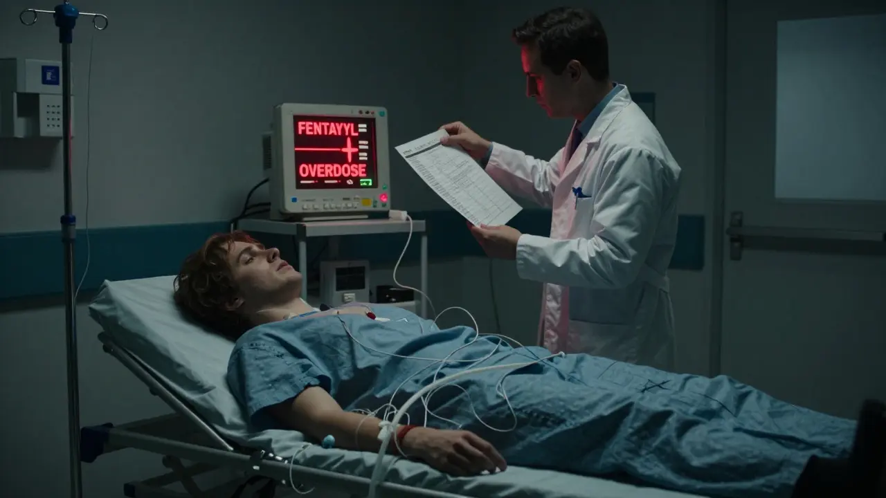 Why Medication Safety Is a Public Health Priority in Healthcare