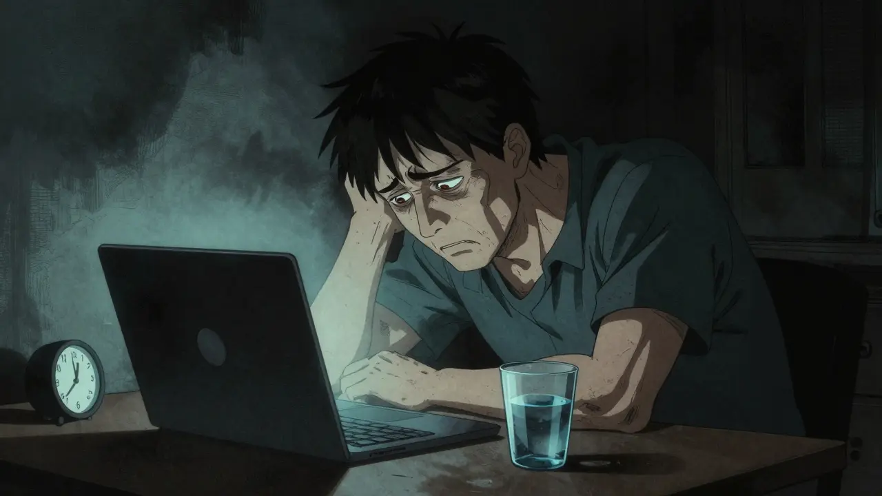 Blue Light and Eye Health: Screen Filters and Habits That Actually Work