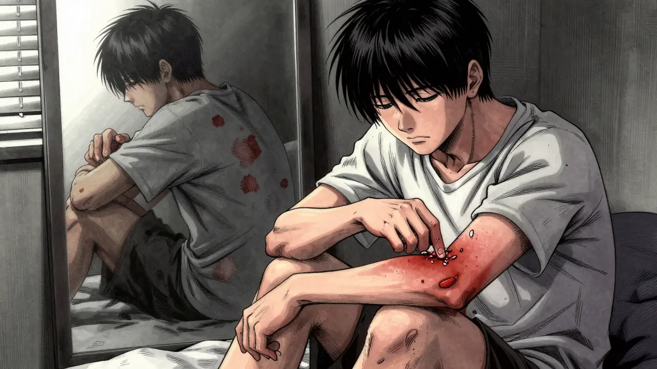 Psoriasis and Psoriatic Arthritis: What You Need to Know About This Autoimmune Link