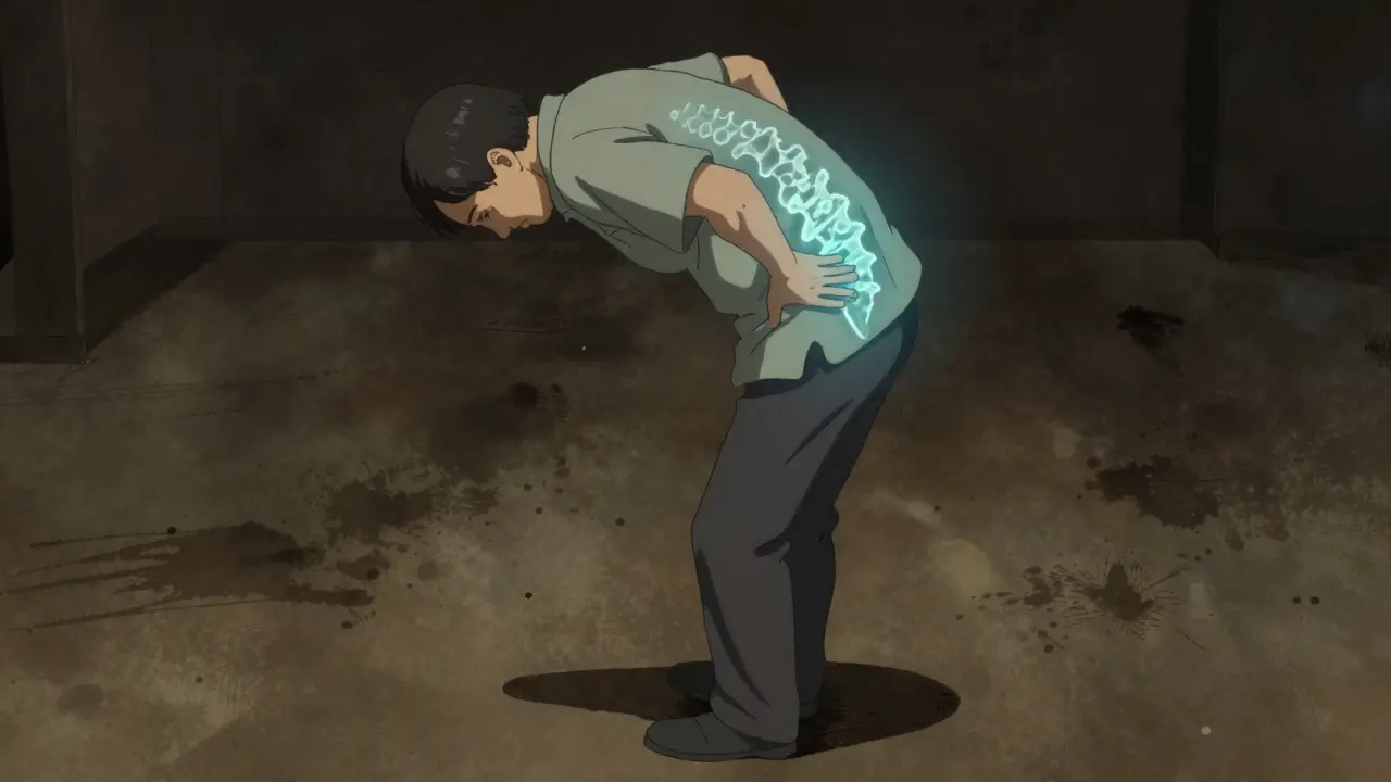 Spondylolisthesis: Back Pain, Instability, and Fusion Choices