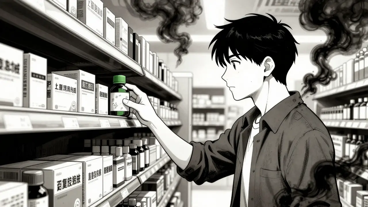 Are Natural Products Safer Than Pharmaceuticals: The Interaction Reality