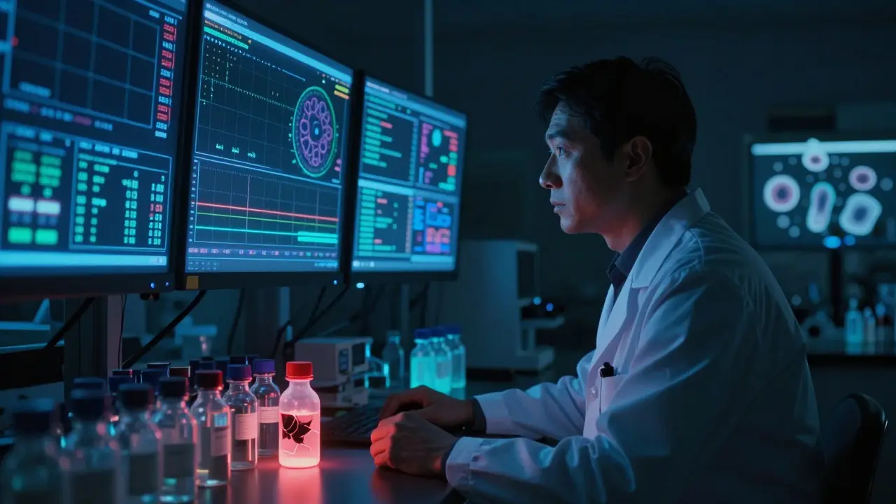 Batch Release Testing: Final Checks Before Pharmaceutical Distribution