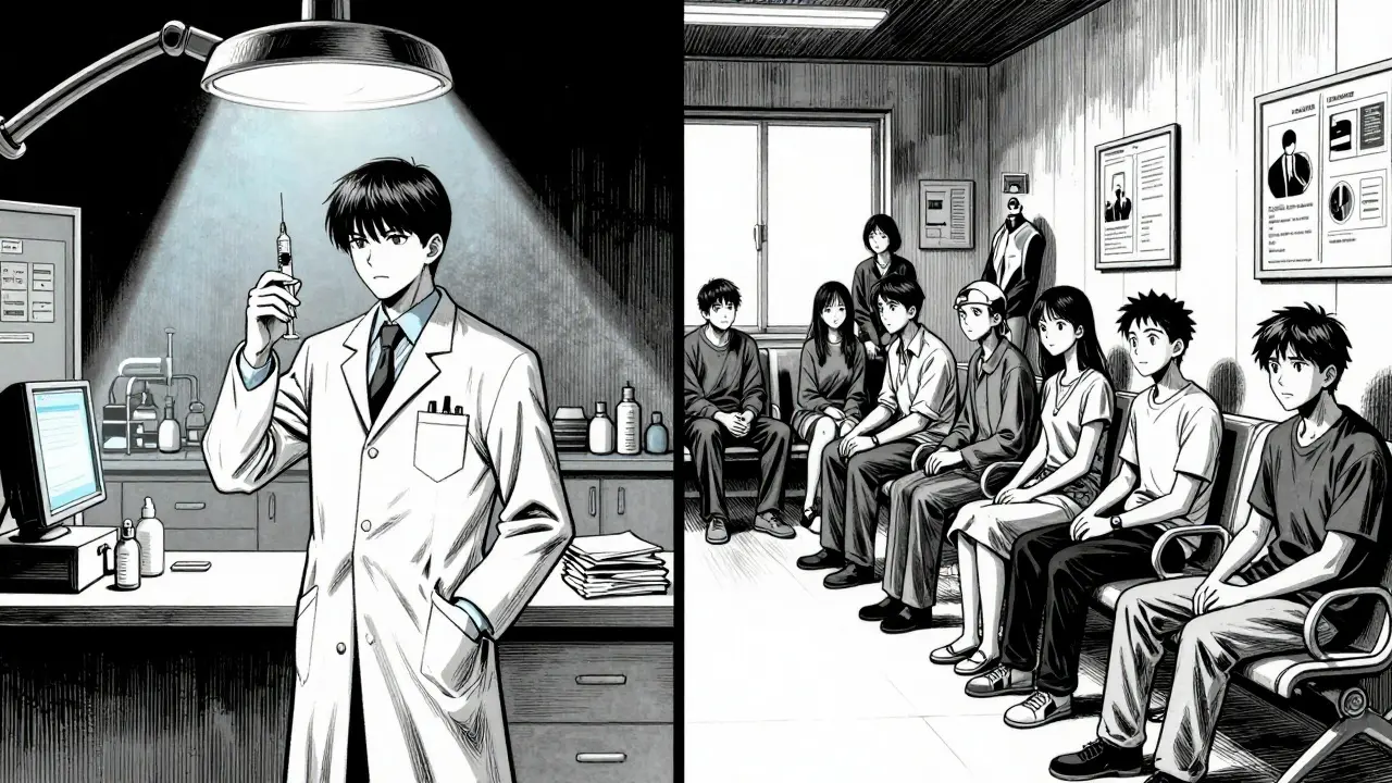 Clinical Trial Data vs Real-World Outcomes: Key Differences Explained