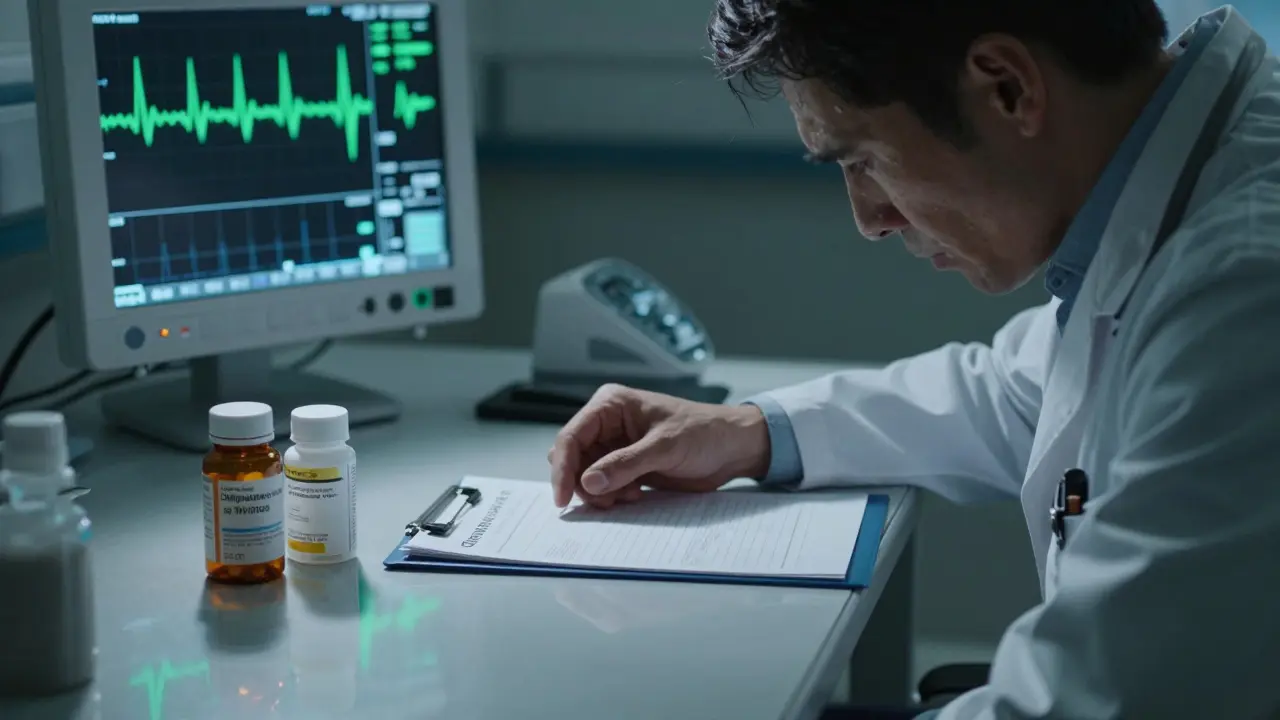 Medical Society Guidelines on Generic Drug Use: What Doctors Really Think