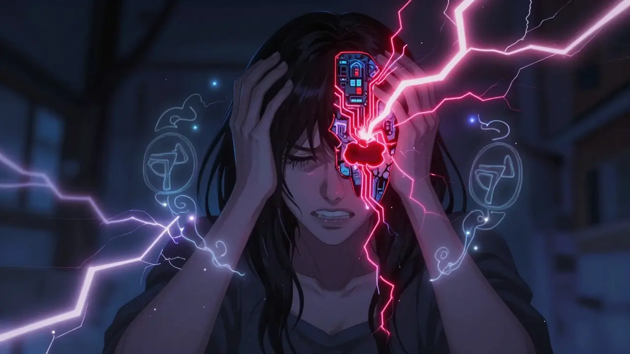 Migraine Disorder: Preventive Options and Acute Headache Treatment