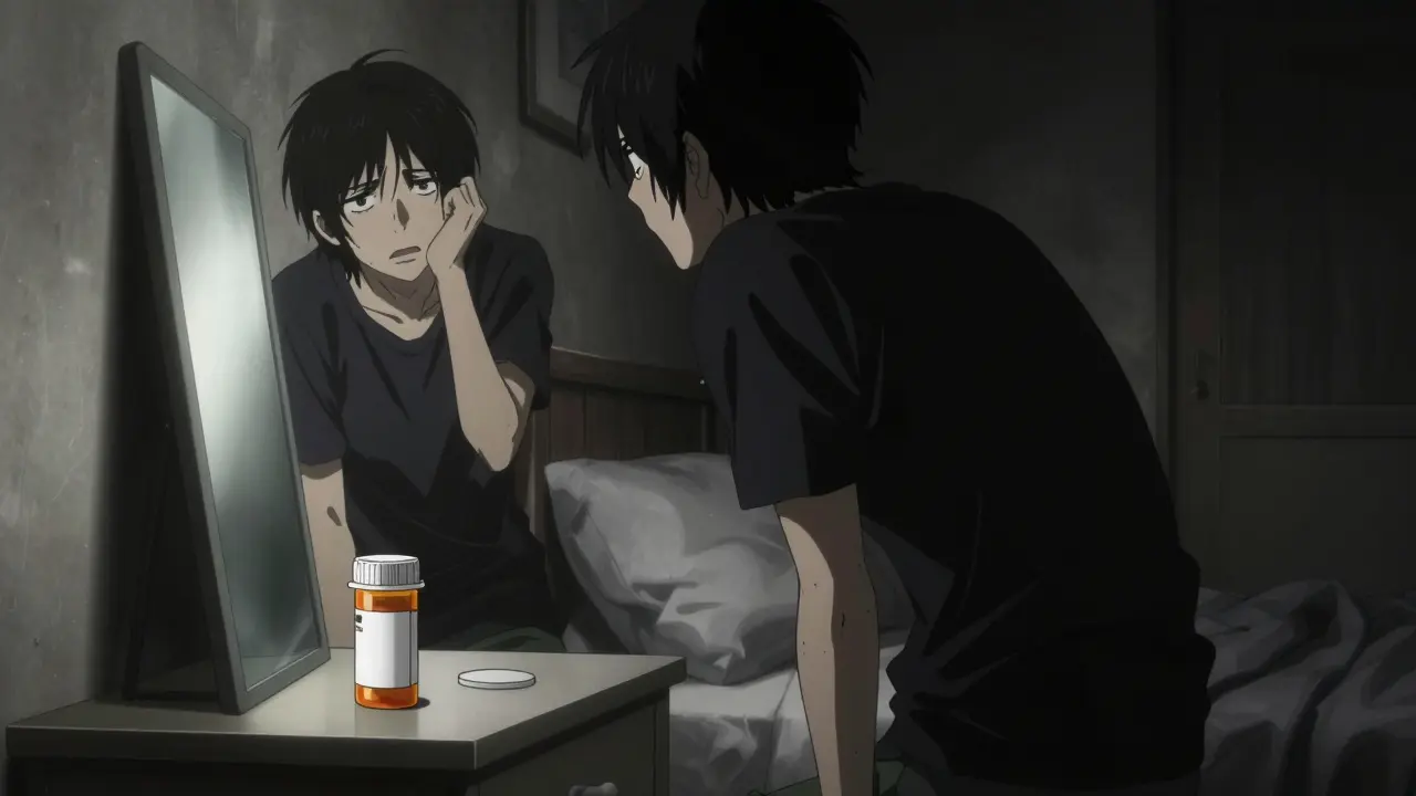 Medication-Related Weight Changes: How to Manage Weight Gain and Loss